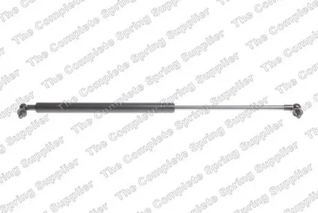 8147003 Амортизатор кришки багажника Lada 112/Priora 95-15 (накл.зад.частина) LESJOFORS підбір по vin на Brocar