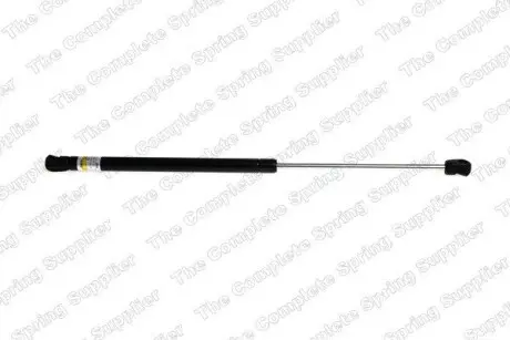 8144213 Амортизатор кришки багажника Kia Rio 05-11 (нах.зад.частина) LESJOFORS підбір по vin на Brocar