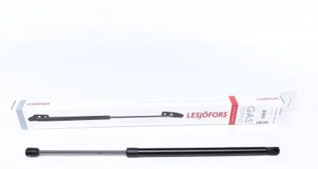 8127582 Амортизатор крышки багажника Ford Focus III 10- (фургон/универсал) LESJOFORS подбор по vin на Brocar