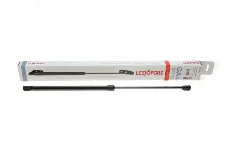 8159215 Амортизатор крышки багажника Mitsubishi Space Star 98-04 (вэн) LESJOFORS подбор по vin на Brocar