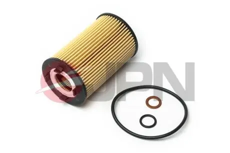 10F0017JPN Оливний фільтр JPN підбір по vin на Brocar