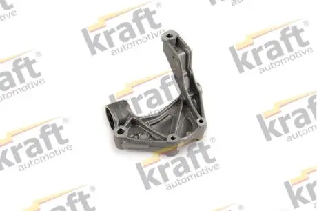 4210371 Поворотний кулак, підвіска колеса KRAFT підбір по vin на Brocar
