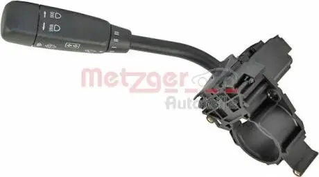 0916323 Переключатель подрулевой METZGER подбор по vin на Brocar