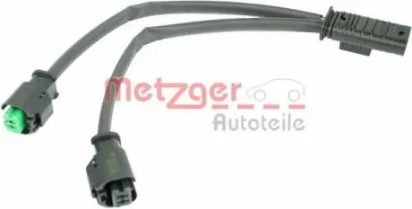 2322024 Кабель соединительный METZGER підбір по vin на Brocar