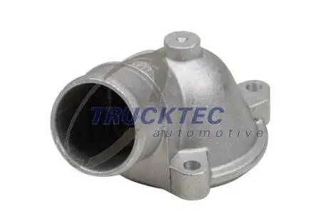 0219082 Корпус термостата TRUCKTEC подбор по vin на Brocar