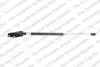 8188921 (заміна на 8126151) Амортизатор кришки багажника Suzuki SX4 06- (L) (нах.зад.частина) LESJOFORS підбір по vin на Brocar
