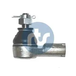 9106673 Накінечник рульової тяги RTS підбір по vin на Brocar