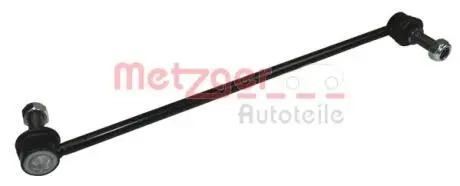53061018 Стойка стабилизатора передняя прав/лев Citroen C5-, Peugeot 508 2010- METZGER подбор по vin на Brocar