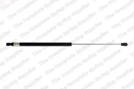 8156800 Амортизатор кришки багажника MB A-class (W168) 97-04 (нах.зад.частина) LESJOFORS підбір по vin на Brocar