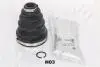 Пильовик ШРКШ внур. 22x75x96 Hyunda i30/Kia Ceed 07- 63-0H-H03