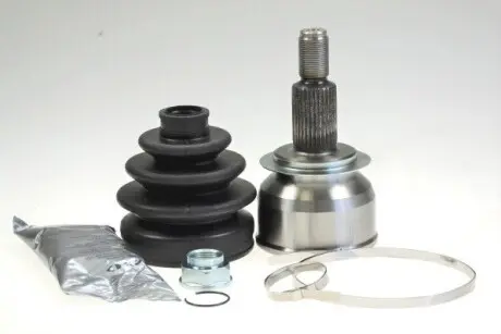 306223 ШРКШ з пильником GKN (Lobro) підбір по vin на Brocar