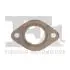 EG1300901 Прокладка клапана EGR Ford Transit 2.0/2.4 TDCi 00-06 FA1 підбір по vin на Brocar