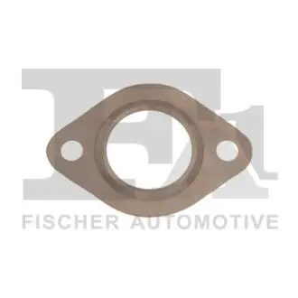 EG1300901 Прокладка клапана EGR Ford Transit 2.0/2.4 TDCi 00-06 FA1 підбір по vin на Brocar