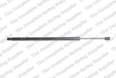 8175728 Амортизатор кришки багажника Land Rover Range Rover 12- (SUV) (без автом.відкрив.зад.кришки) LESJOFORS підбір по vin на Brocar