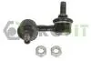 Тяга стабілізатора (переднього) (R) Honda Civic 02-10 2305-0412