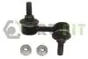 Тяга стабілізатора (переднього) (L) Honda Civic 02-10 2305-0413