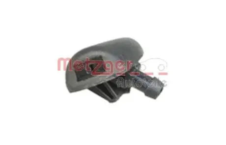 2220809 Форсунка склоочисника METZGER підбір по vin на Brocar