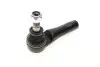 9108070 Наконечник тяги рулевой Mazda CX-5 11-17 (L=100mm) RTS підбір по vin на Brocar