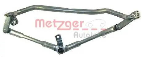 2190158 Трапеція склоочисника METZGER підбір по vin на Brocar