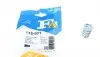Пружина трубы выхлопной Audi 80/100 86-96 /Subaru Justy 87-95 115-901