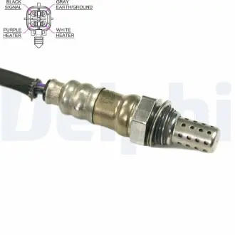ES2001612B1 Датчик DELPHI підбір по vin на Brocar