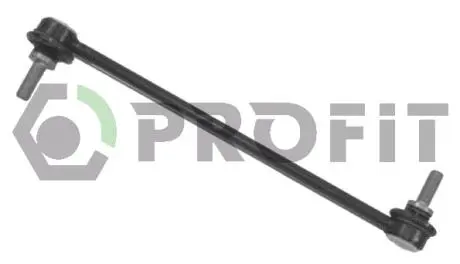 23050550 Стабілізатор (стійки) PROFIT підбір по vin на Brocar