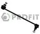 Тяга стабилизатора (переднего) (L) Nissan Qashqai/X-Trail/Renault Koleos 08- 2305-0478