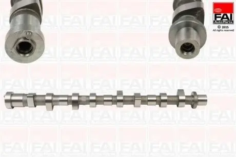 C291 Распредвал FAI AUTOPARTS підбір по vin на Brocar