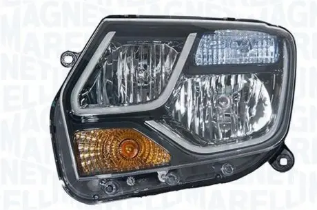 LPP021 MAGNETI MARELLI RENAULT Фара пер. правая Duster 13- MAGNETI MARELLI підбір по vin на Brocar