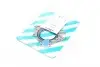 LK5017 Сальник гумометалевий REAR VAG 2.0TDI 13- O 85 PPS/ACM/PTFE В КОРПУСІ (вир-во PAYEN) PAYEN підбір по vin на Brocar