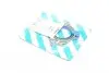 LK5017 Сальник гумометалевий REAR VAG 2.0TDI 13- O 85 PPS/ACM/PTFE В КОРПУСІ (вир-во PAYEN) PAYEN підбір по vin на Brocar