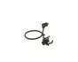 0986357283 Провода высокого напряжения RENAULT 19 BOSCH підбір по vin на Brocar