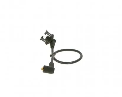 0986357283 Провода высокого напряжения RENAULT 19 BOSCH подбор по vin на Brocar