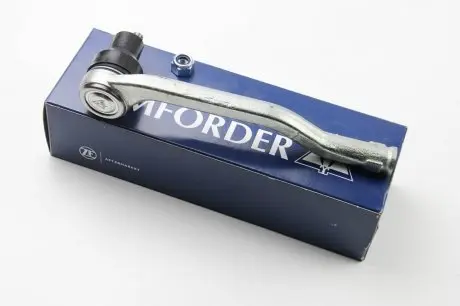 3790301 Наконечник рульової тяги LEMFORDER підбір по vin на Brocar