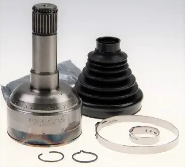 306782 PRZEGUB NAPEDOWY OPEL GKN (Lobro) підбір по vin на Brocar