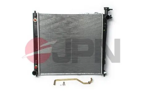 60C0310JPN CHŁODNICA SILNIKA KIA JPN підбір по vin на Brocar