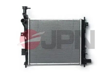 60C0361JPN CHŁODNICA SILNIKA KIA JPN подбор по vin на Brocar