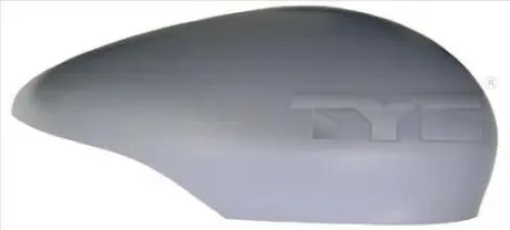 31001302 Покриття, зовнішнє дзеркало TYC підбір по vin на Brocar