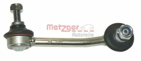 53043711 Стабілізатор (стійки) METZGER підбір по vin на Brocar