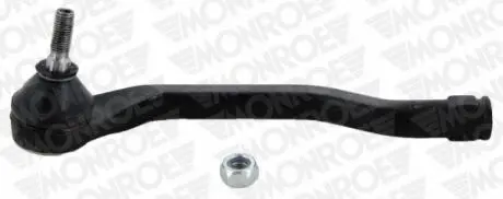 L25138 Накінечник кермовий лівий Duster 10- MONROE підбір по vin на Brocar