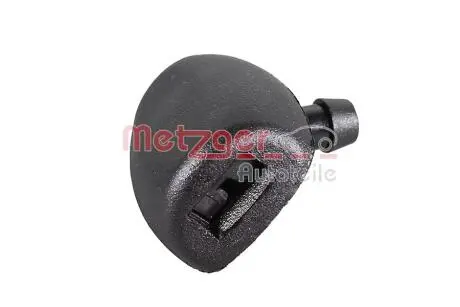 2220810 Форсунка стеклоочистителя METZGER підбір по vin на Brocar