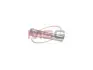 Осушитель кондиционера NISSAN/INFINITI 350Z/Almera/EX/FX/G/Primera/Xtrail "1,5-5,0" 00-14 260138