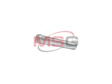 260138 Осушитель кондиционера NISSAN/INFINITI 350Z/Almera/EX/FX/G/Primera/Xtrail "1,5-5,0" 00-14 CARGO подбор по vin на Brocar