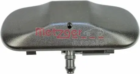 2220802 Форсунка склоочисника METZGER підбір по vin на Brocar