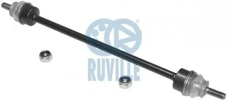 916619 Стабілізатор (стійки) RUVILLE підбір по vin на Brocar