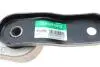 B12268 Подушка двигателя (задняя/нижняя) Audi Q3/VW Sharan 1.4-2.0D 07- (косточка) BORSEHUNG підбір по vin на Brocar