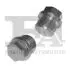 Пробка поддона (слив масла) M20X1,5 L=14mm DIN 910 OAS21 862.371.001
