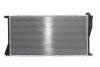 CR288000S Радиатор охлаждения BMW 5 (E39) 2.0-3.0d 98-04 M47/M57 MAHLE / KNECHT підбір по vin на Brocar
