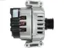 A3167VALEO Генератор AUTO STARTER підбір по vin на Brocar