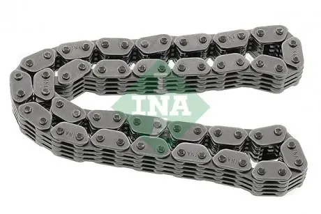 553038810 Ланцюг насосу масляного VW T5/6 2.0TSI, 11-, 110/150kw більше не постачається в якості окремої деталі INA підбір по vin на Brocar
